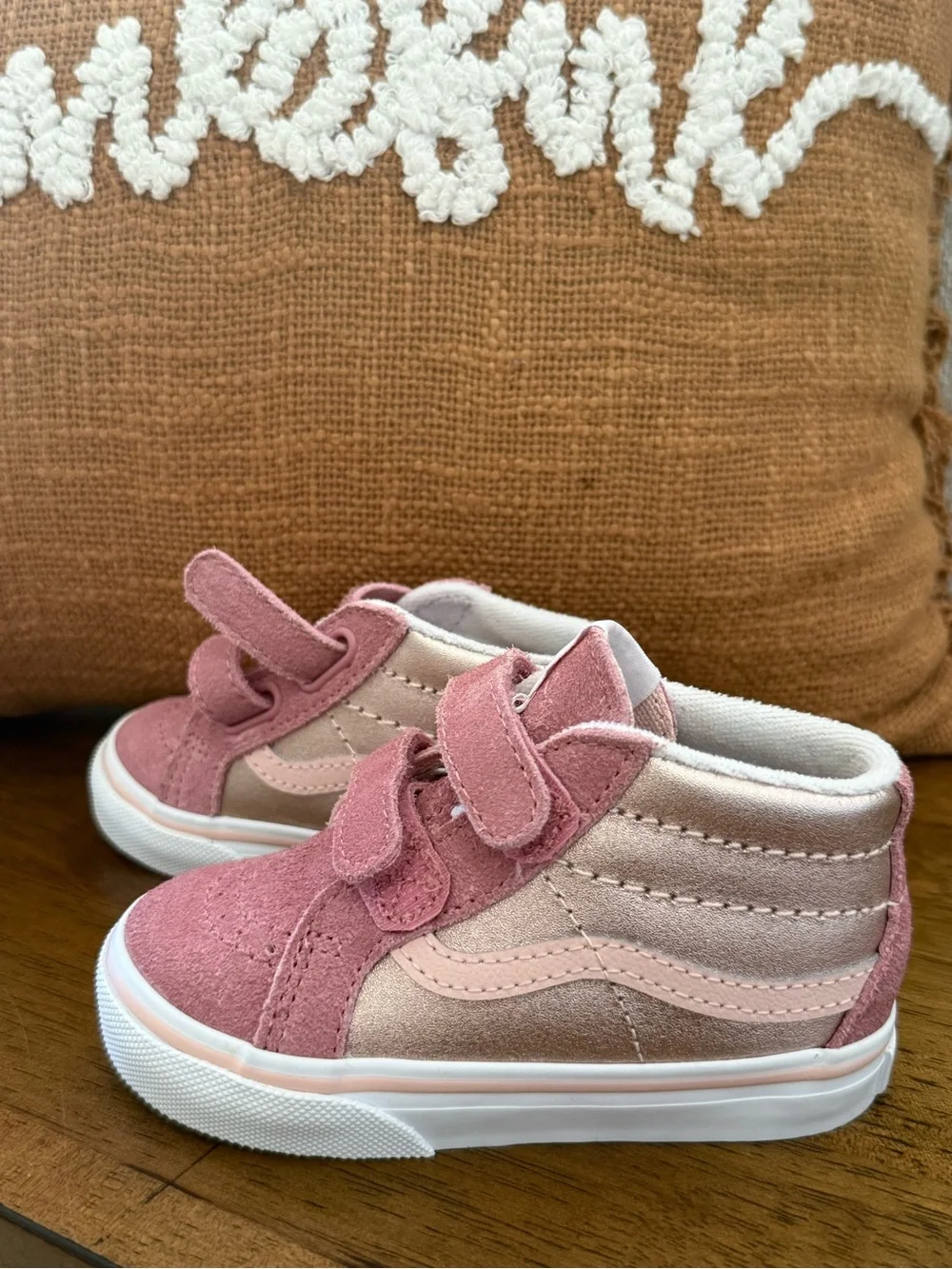 Vans adorable sk8
